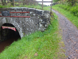 South portal of Ashford tunnel