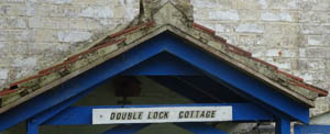 Double Lock Cottage, Ryeford